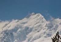 Piz Bernina