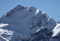 der Piz Bernina